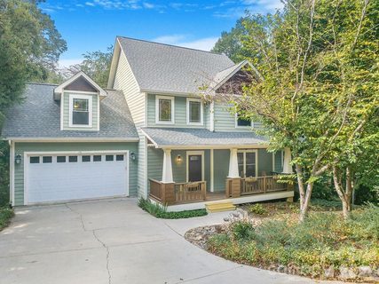 A home in Hillside Estates