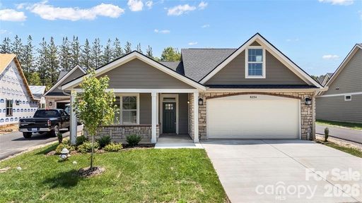 827d Wynnshire Drive active home in Wynnshire Ridge, Hickory, NC