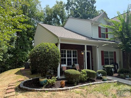 Homes in Holly Ridge, Charlotte