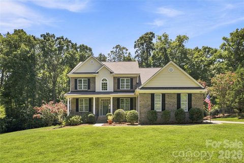 A home in The Reserve