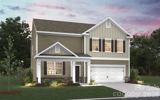 Homes in Cardinal Creek, Charlotte