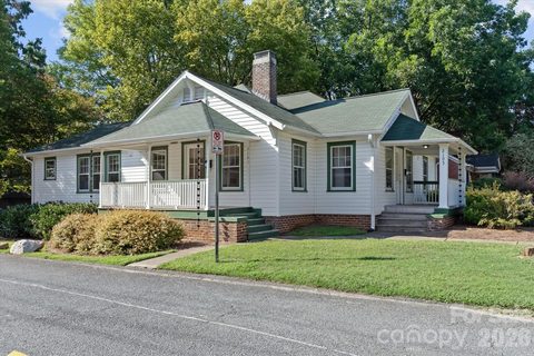 2101 Kenilworth Avenue active multi-family property in Dilworth, Charlotte, NC