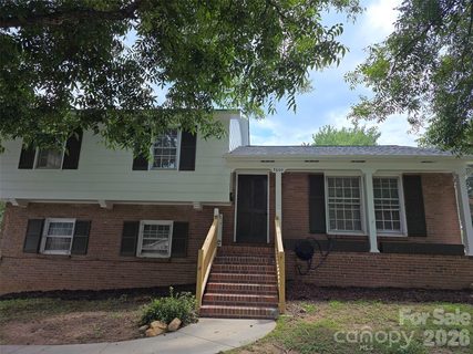 Homes in Starmount Forest, Charlotte