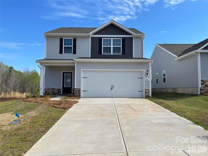 1105 Elyan Street pending home in Knights Bridge, Richburg, SC