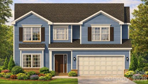 269 Corrie Ann Drive active home in Hannahs Meadow, Concord, NC
