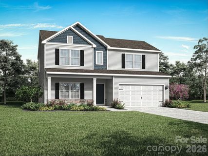 3623 Clover Valley Drive