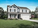 3623 Clover Valley Drive sold home in Gastonia, SC