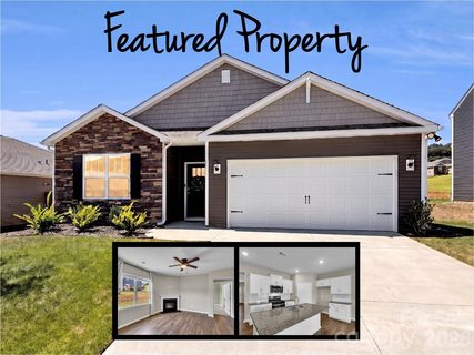 61 Woodvale Drive active home in Valleywood Farms, Waynesville, NC
