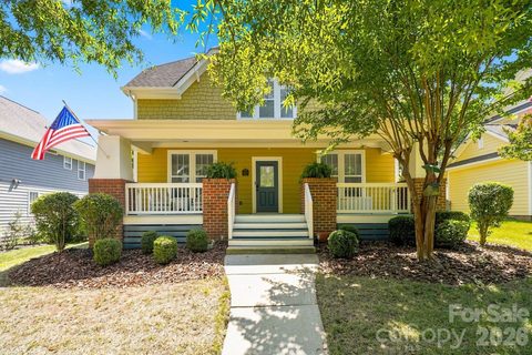 11106 Harbert Road pending home in Vermillion, Huntersville, NC
