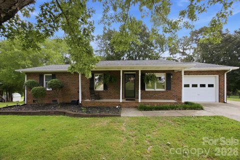 A home in Southglenn