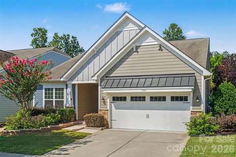 7114 Sunset Crater Place active home in Tree Tops, Lancaster, SC