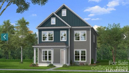 2128 Hickory Homestead Place pending home in Miller Farm, Pineville, NC