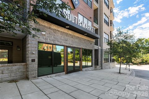 55 S Market Street active home in 55 South Market, Asheville, NC