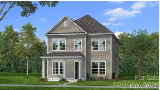 2204 Hickory Homestead Place pending home in Miller Farm, Pineville, NC