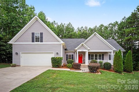 Homes in Cedar Ridge Farms, Alexis
