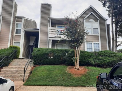 Homes in Colville Garden Condos, Charlotte