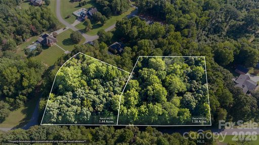 119 Lucky Strike Drive active lot in Gold Run, Kings Mountain, NC