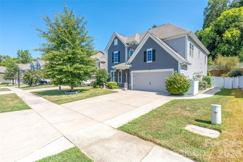 144 Chance Road active home in Meadows At Coddle Creek, Mooresville, NC