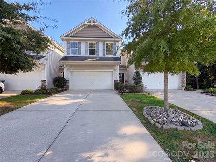 619 Samet Street active home in Pikeview Place, Fort Mill, SC