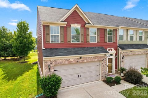 3610 Dolly Madison Road active home in Bryant Park, Charlotte, NC