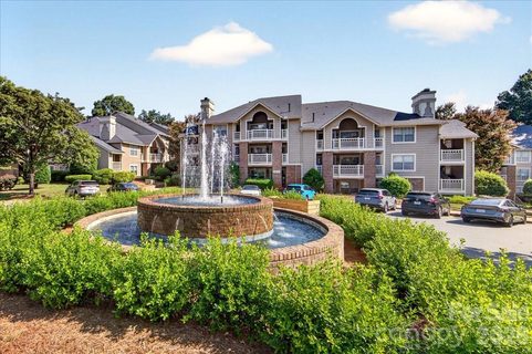 Homes in Chalcombe Court, Charlotte