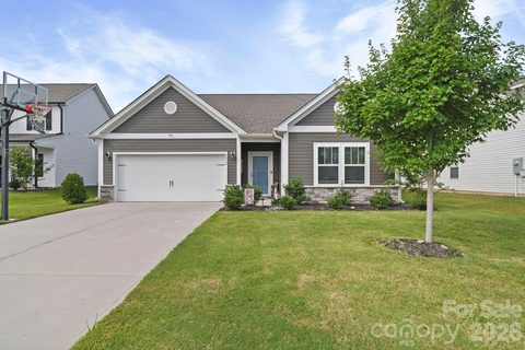 2015 Mcdonald Drive active home in Forest Creek, Stanfield, NC