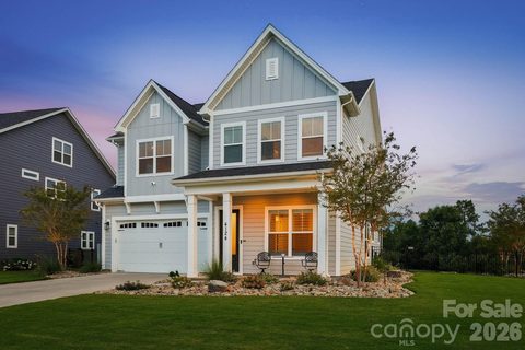 4124 Millstream Road pending home in Wildbrook, Denver, NC