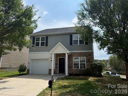 14304 Evening Flight Lane active home in Mallard Lake, Charlotte, NC