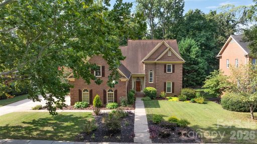 10108 Lampkin Way active home in Colvard Park, Charlotte, NC