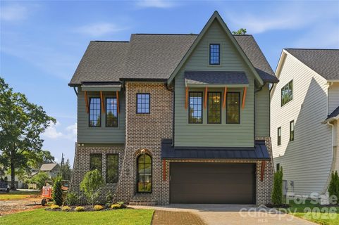 709 Bertonley Avenue active home in Cotswold, Charlotte, NC
