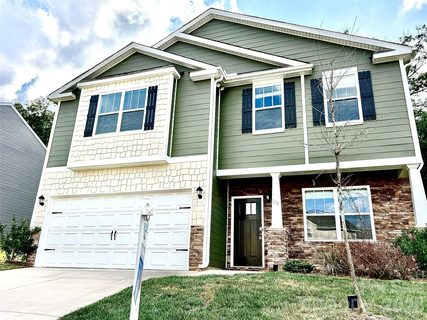 138 Marathon Lane active home in Holbrook Village, Candler, NC