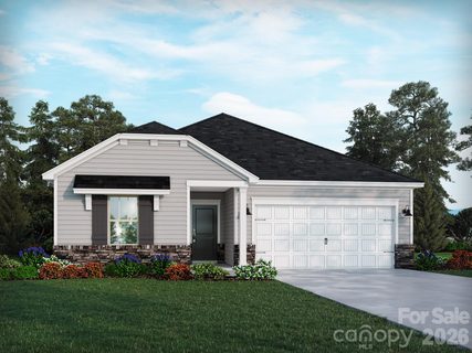 2412 Chartwell Court pending home in Harper Landing, Stanley, NC