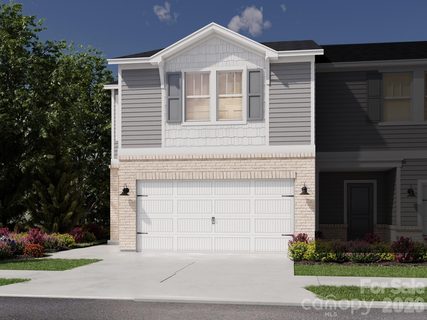 8300 Hidden Springs Trail pending home in Galloway Ridge, Charlotte, NC