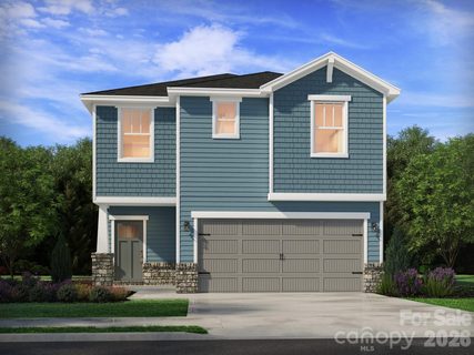 1441 Wildflower Street pending home in Buffalo Ridge, Newton, NC