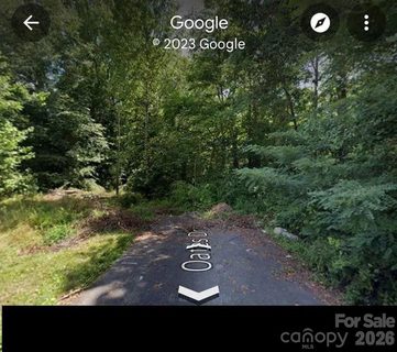 308 Oates Drive active lot in Lincoln Park, Shelby, NC