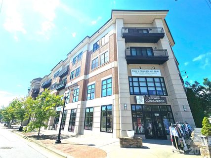 29 W French Broad Street active commercial property in French Broad Place, Brevard, NC