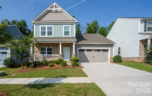830 Scotch Meadows Loop active home in Scotch Meadows, Monroe, NC