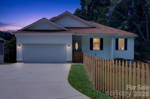922 Legion Club Road active home in Brookstone, Salisbury, NC