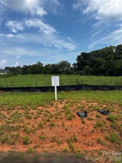 7431 Kates Grove Way active land listing in Four Oaks, Huntersville, NC