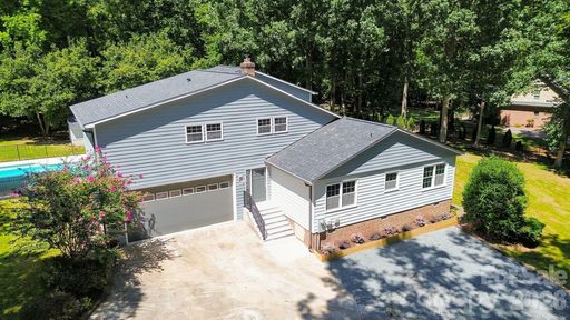 A home in Mayhew Country Estates