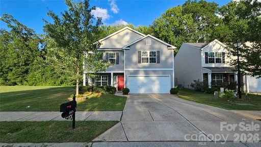 4803 Manchineel Lane active home in St Johns Forest, Monroe, NC