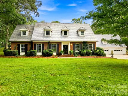 A home in Forest Hills