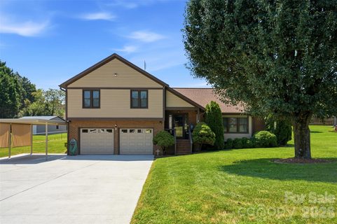 Homes in Pleasant Gardens, Taylorsville