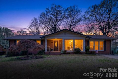 Homes in Avondale Terrace, Rock Hill