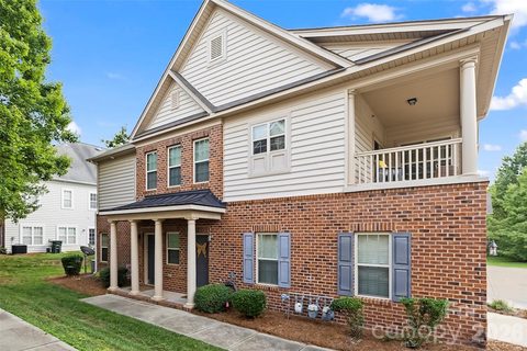 11123 Ascoli Place active condo in Riviera, Charlotte, NC