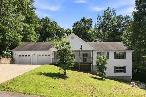 A home in Chickwood Knoll