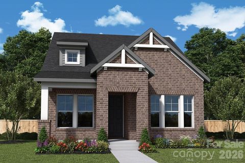 Homes in Whitley Preserve, Mint Hill