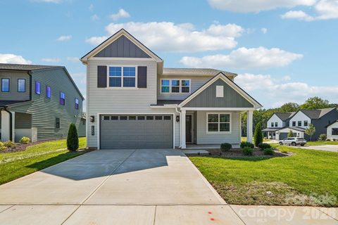 16037 Watts Creek Road active home in Amara Chase, Huntersville, NC
