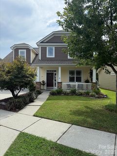 A home in Traditions