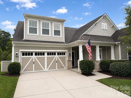 15704 Reynolds Drive active home in Bridgemill, Indian Land, SC